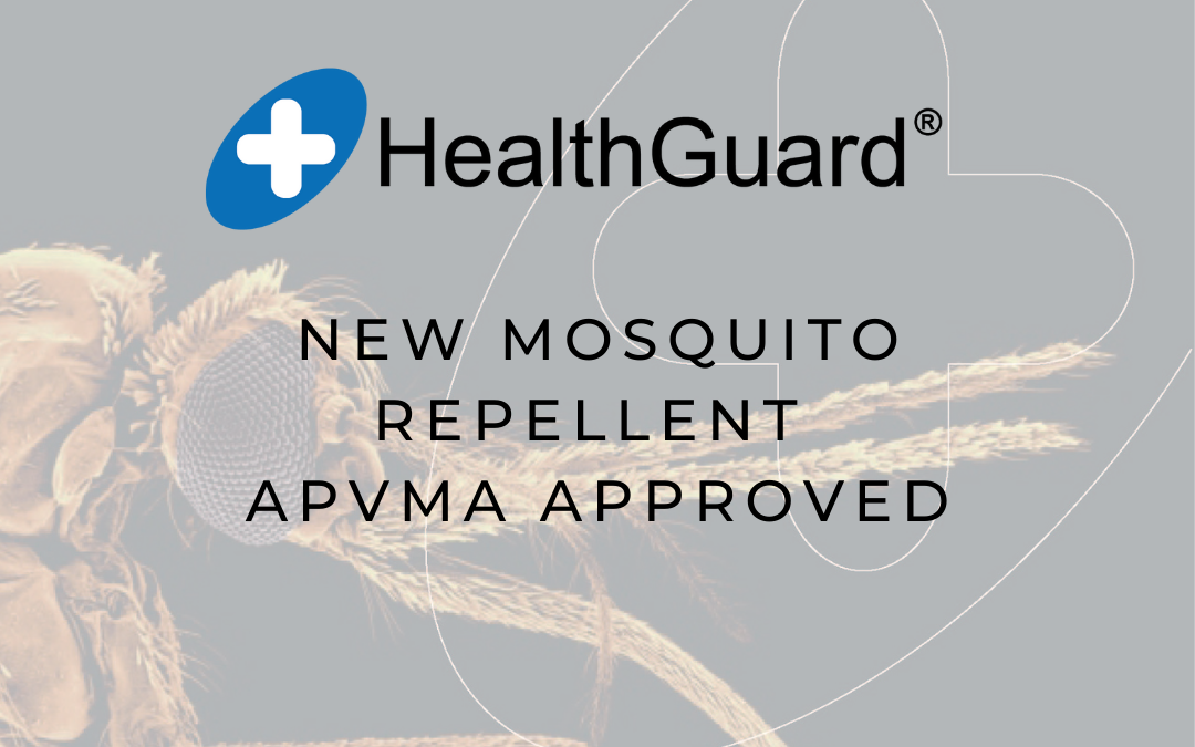 Why you should check if your insect repellent is APVMA approved