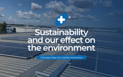 Sustainability and our effect on the environment: Change today, for a better tomorrow