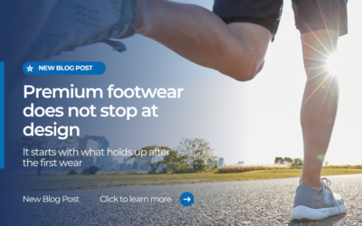 The Detail Premium Footwear Brands Don’t Ignore: Hygiene