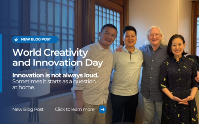 Innovation That Goes Beyond the Surface