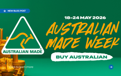 Australian Made Innovation: How HealthGuard® Became Trusted Worldwide